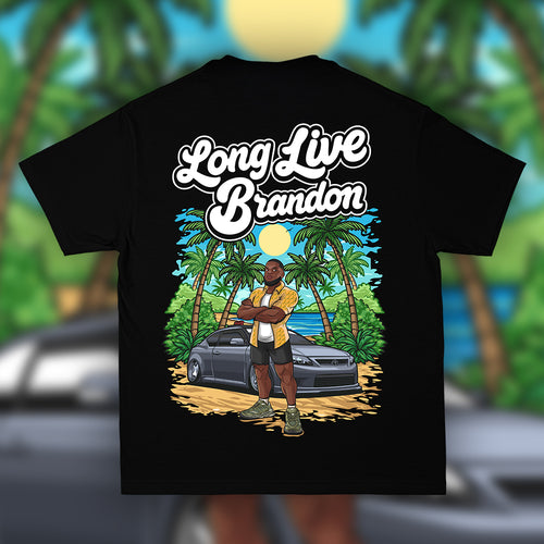 LLB Tee
