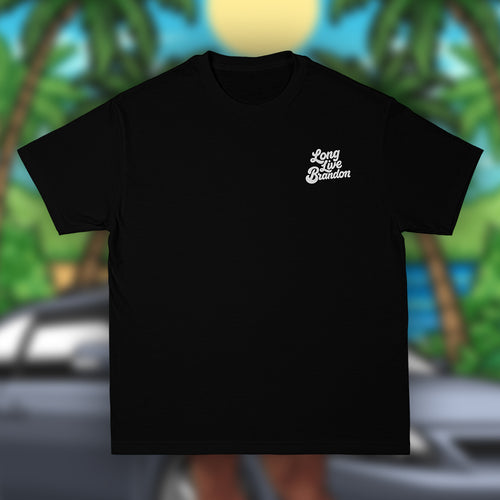 LLB Tee